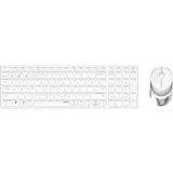 Rapoo Keyboard/Mice Set 9750M Multi-Mode