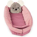 Sterntaler Barn- & Babytillbehör Sterntaler Cuddle Nest Mabel 100x130 cm