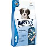 Happy Dog Hundar Husdjur Happy Dog Fit & Vital Mini Puppy 4kg
