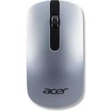 Acer Optiska Standardmöss Acer ultra-slim wireless ambidextrous