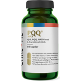 DCG Vitaminer & Kosttillskott DCG CareMe PQQMax 60