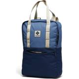 Blåa - Herr Väskor Columbia Unisex Trek 18L Backpack