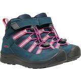 Turkosa Hikingskor Keen Hikeport Waterproof Junior Walking Boots AW22