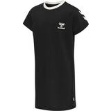 Hummel Klänningar Hummel Mille T-Shirt Dress S/S - Black (215815-2001)