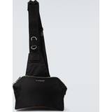 Givenchy Väskor Givenchy Black Antigona U Crossbody Bag 001-BLACK UNI