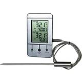 Digital thermometer The Thermometer Factory Digital Ugnstermometer