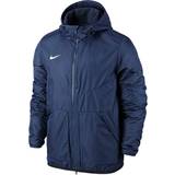 Skjortklänningar - Tunnare jackor Nike Team Fall Jacket - Blue (‎ 645905-451)