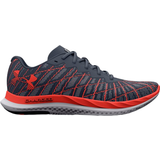 Under Armour Charged Breeze 2 M - Downpour Grey/After Burn