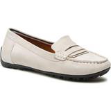 Geox Loafers Casual Shoes KOSMOPOLIS GRIP women