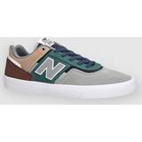 Herr - Turkosa Sneakers New Balance NM306FIF Skate Shoes grey/teal