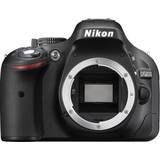 Digitalkameror Nikon D5200