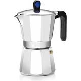 Monix Kaffemaskiner Monix Induction Express 6 Cup