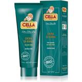 Cella Milano Organic Rapid Shaving Cream 150 g
