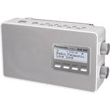 Panasonic Alarm - FM Radioapparater Panasonic DAB-radio 2