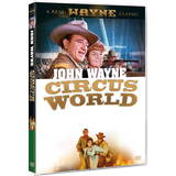 Babyleksaker Circus World MAJ1985