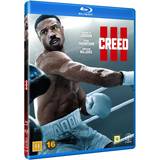 Blu-ray Creed III (Blu-ray)