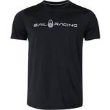 Sail Racing Herr T-shirts Sail Racing Men's Bowman Tee - Carbon