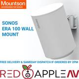 Högtalartillbehör Mountson Wall Bracket for Sonos Era 100