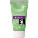 Aloe vera Handkrämer Urtekram Aloe Vera Hand Cream 75ml