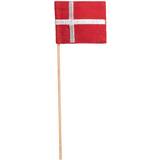 Bomull Dekoration Kay Bojesen Flag Prydnadsfigur 20.5cm