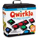 Travel Qwirkle Resespel