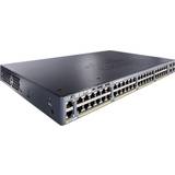 Switchar Cisco Catalyst 2960X-48FPD-L (WS-C2960X-48FPD-L)