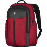 Victorinox Vertical-Zip laptop backpack Ryggsäckar Röd