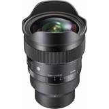 Sony E (NEX) Kameraobjektiv SIGMA 14mm F1.4 DG DN I ART for Sony E-Mount