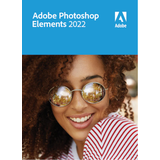 Adobe Design & Video Kontorsprogram Adobe Photoshop Elements 2022