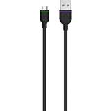 Unisynk Laddkabel USB-A Micro-USB 1