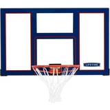 Blåa Basketkorgar Lifetime Basketball Hoop 121x75.5x65cm