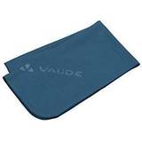 Vaude Handdukar Vaude Sports Iii Bath Towel Blue