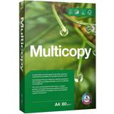 Kontorsmaterial MultiCopy Copier Paper A4 80g/m² 500st