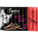 Tigeria Husdjur Tigeria Sticks 10 Nötkött & lever