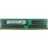 Hynix SK 32GB/2Gx4 DDR4 2400MHz ECC/REG CL17 Server Memory Model HMA84GR7AFR4N-UH