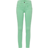 Brax Style Ana Skinny Jeans - Spring Green