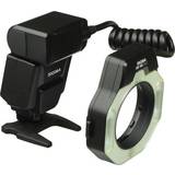 14 - Ringblixtar Kamerablixtar SIGMA EM-140 DG Macro Flash for Nikon