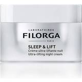 Collagen Ansiktskrämer Filorga Sleep & Lift Ultra-Lifting Night Cream 50ml