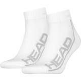 Head Underkläder Head Stripe Half Socks 2-pack - White