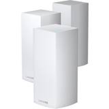 3 Routrar Linksys Velop MX12600 AX4200 (3-pack)