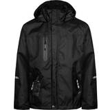 LYNGSØE Breathable Rain Jacket in Tear-Resistant Quality
