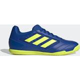 Adidas Gula Fotbollsskor adidas Super Sala Shoes Blue
