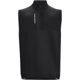Golf Ytterkläder Under Armour Storm Daytona Vest - Black/Reflective