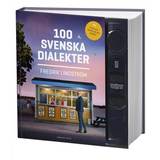 100 svenska dialekter (Inbunden, 2019)