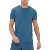 Kläder MP Men's Tempo Ultra T-shirt - Deep Slate