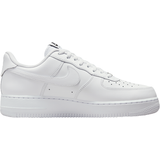 52 ½ - Herr Sneakers Nike Air Force 1 '07 M - White