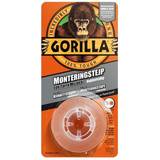 Byggmaterial Gorilla 24640 Double Sided Mounting Tape 1520x25.4mm