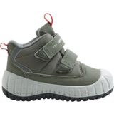 Reima Sneakers Barnskor Reima Passo 2.0 - Greyish Green