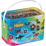 Hama Beads in Bucket 202-50