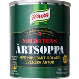 Knorr Konserver Knorr Soldatens Ärtsoppa 350g 1pack